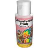 Dekoback Lebensmittelfarbe Pink flüssig, 1 er Pack (1 x 50 ml)