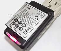   Battery AC Charger USB Sync 4 Verizon LG Spectrum Revolution 2 VS920
