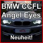 4x BMW CCFL Standlichtring​e Angel Eyes E36 E38 E39 E46