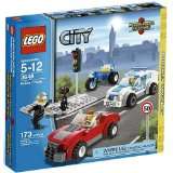 Spielzeug LEGO LEGO City Shop LEGO City Polizei
