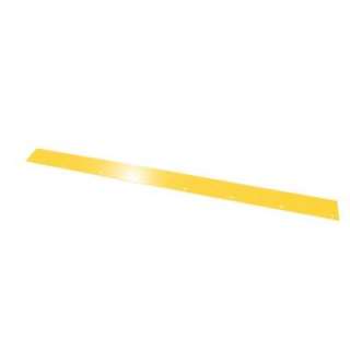   . Replacement Steel Cutting Edge DISCONTINUED 09323 