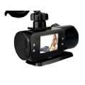  1509 Cooles neues Gadget In Car Mounting Mini HD DVR VCR In 