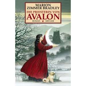 Die Priesterin von Avalon  Marion Zimmer Bradley, Diana L 