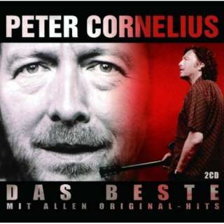 Das Beste Peter Cornelius