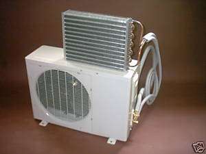 Klimaanlage Semi Kühlanlage Schaltschrankkühler Vitrinenkühler 