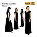 Das Klenke Quartett bei    Homepage
