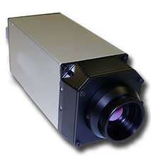 ICI IR Monitor 320x240 Fix Mounted Thermal Infrared Cam  
