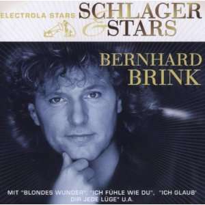 Schlager & Stars Bernhard Brink  Musik