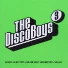  The Disco Boys Songs, Alben, Biografien, Fotos