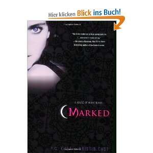 House of Night 01. Marked (House of Night Novels (Quality))  