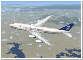 Boeing 747   400 X   PMDG   Flight Simulator FSX 4015918101615  