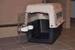 Hundetransportbox Petmate Vari Kennel Ultra (Größe LM) in Nordrhein 