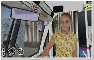 City Bus Simulator 2010 (New York) 4015918119283  