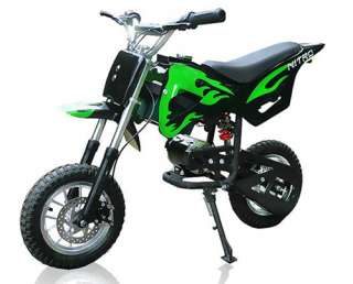 NEU*** 350W Elektro DIRT BIKE D67 / 24V Pocketbike Dirtbike Mini 