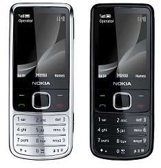 Brand New Nokia 6700 Classic GSM GPS 5MP 3G SIM FREE  