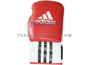 adidas Kids Boxing Gloves  