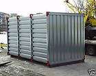 Tanks Container  
