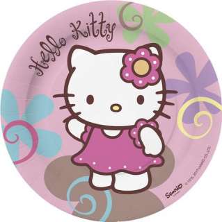 Hello Kitty Bamboo Partywear All Under One Listing  