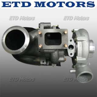   Chevrolet Pick up 6.5L Diesel GM8 Turbo Charger Turbocharger  