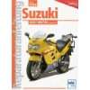 Suzuki GSX R 600/750/1000  Matthew Coombs Bücher