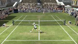 Smash Court Tennis 3  Games