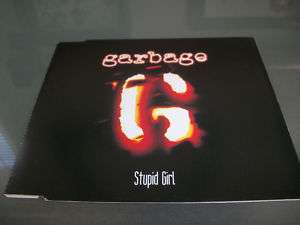 Garbage Cd Unreleased Tracks Shirley Manson Butch Vig  