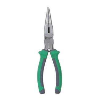   Electric 8 In. Long Nose Pliers (06002) from 