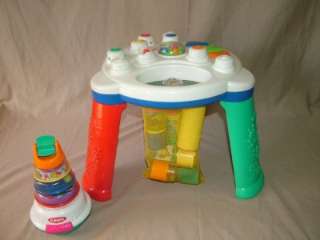 YOU WILL RCV AN AWESOME VERY HARD TO FIND PLAYSKOOL AIRTIVITY AIR 