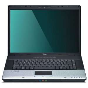 Fujitsu AMILO Pa 2548 39,1 cm (15,4 Zoll) WXGA Notebook (AMD Turion 