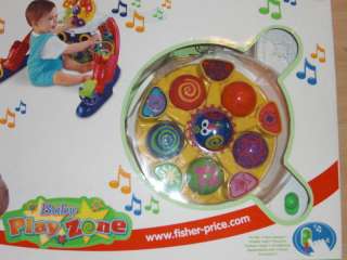 Fisher Price Spielcenter / Baby spielzeug in Hessen   Bad Nauheim 