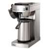 WAS 2600220 1A Gastro Filter   Kaffeemaschine mit Pumpkanne 2,2 l 