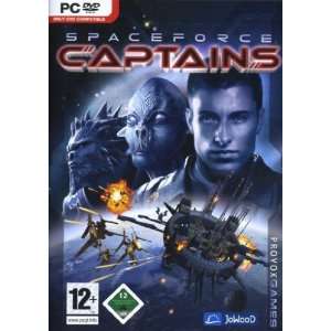 Spaceforce Captains  Games