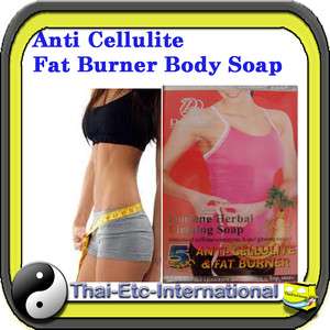 Fat reduce Burner Burning Anti Cellulite Slimming weight loss Firming 