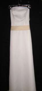 Eden Bridal Dress ( size 10)  