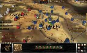 Hegemony Gold Vorherrschaft im antiken Griechenland  Games