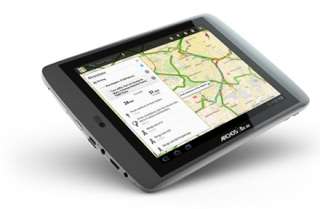 ARCHOS 80 G9 Tablet, 1.0GHz Dual, 8GB 20.3cm Multitouch 0690590518407 