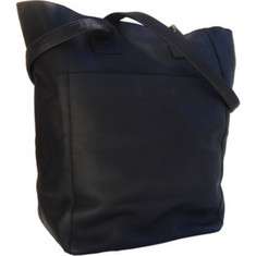 Piel Leather XL Shopping Bag 7067    