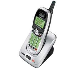 Uniden EXI8560 5.8GHz Speakerphone Cordless Phone New 50633280393 