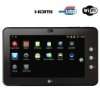 MPMAN Tablette Internet MID 7C 4 Go  Elektronik