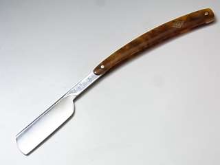 apanese Straight Razor Shaving Sword 24 KIKUBOSHI  