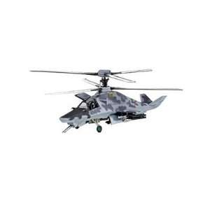 Revell Modellbausatz 04413   Kamov Ka 58 Stealth helicopter im 