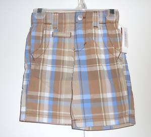 OLD NAVY TODDLER BOYS SHORTS Size 2T NWT  