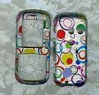 PLAID NEW LG COSMOS VN250 VERIZON PHONE HARD CASE COVER items in 