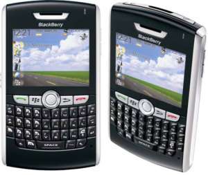 Mint Blackberry 8820 UNLOCKED Phone T Mobile At&t Wifi 843163016293 