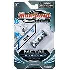 MONSUNO DIE CAST Lock METAL ULTRA SPIN 1 PACK   WAVE #1 Ships from USA