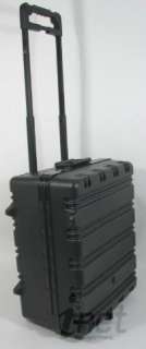 Chicago Case Wheeled Foam Filled 18 Shipping Case $265  