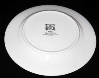  Royal Gallery THE HOLLY AND THE IVY Dinner Plate  