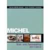 MICHEL China Katalog 2011 (ÜK 9/1)  Schwaneberger Verlag 