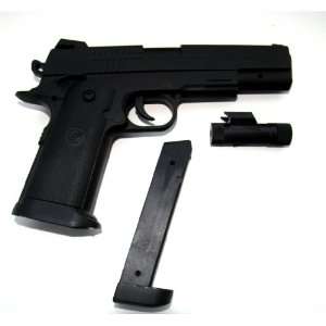 Softair Pistole Air Gun Killer GSR1 ab 14 Jahren geeignet  