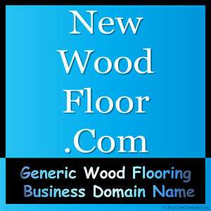 New Wood Floor HARDWOOD Flooring/Floor Sales & Installation  